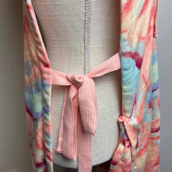 Free People All That Set Printed - Picture 4 of 6